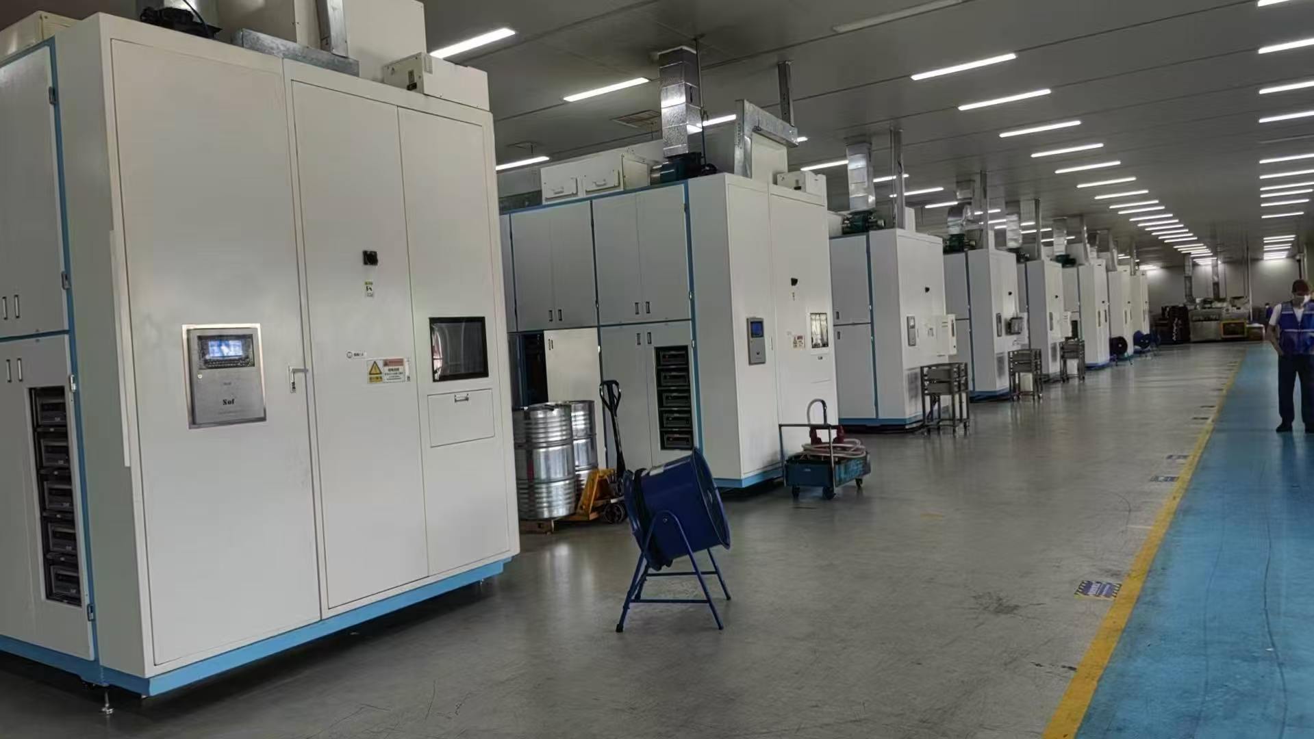 工业超声波清洗机厂家批发定制价格-科伟达